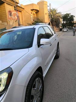 جی ئێم سی ئەکادیا